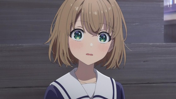 「きみが死ぬまで恋をしたい」1話感想 (40)