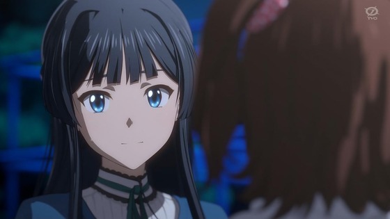 「アイドルマスター ミリオンライブ!」ミリアニ 1話感想 (54)