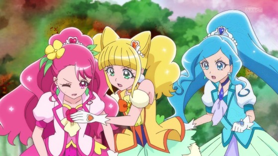 「ヒーリングっど プリキュア」第18話感想 (32)