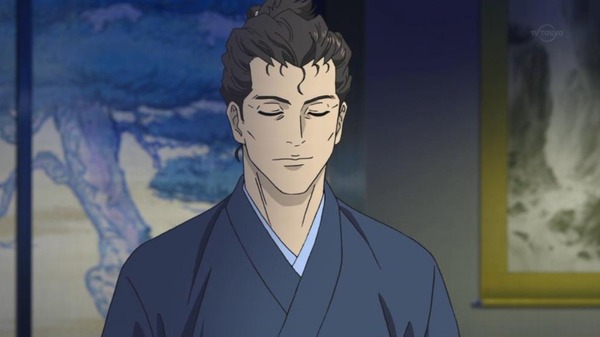 「鬼平 ONIHEI」 (3)