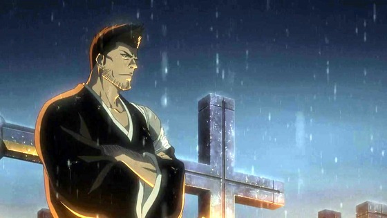 「BLEACH 千年血戦篇」39話・40話感想 (132)