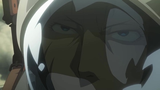 「幼女戦記Ⅱ」2期 12話感想 最終回 (77)