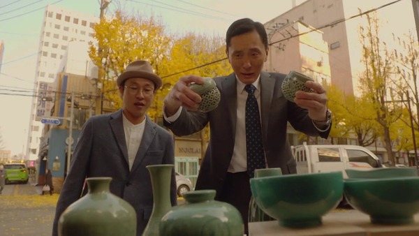 「孤独のグルメ」2019大晦日スペシャル 感想 (245)