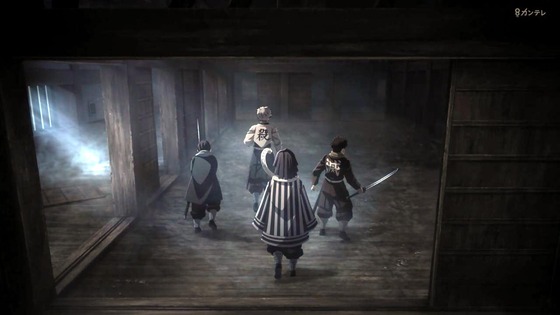 「鬼滅の刃」柱稽古編 1話感想 (6)
