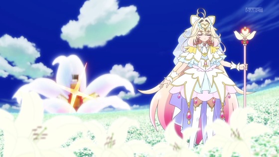 「名探偵プリキュア!」34話感想 (99)