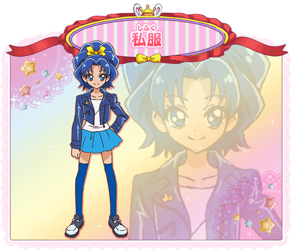 「キラキラ☆プリキュアアラモード」 (7)