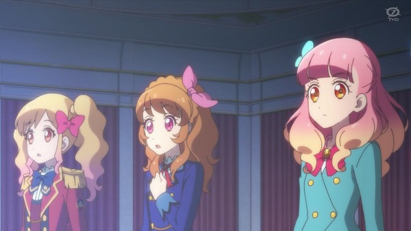 「アイカツオンパレード！」25話感想  (116)