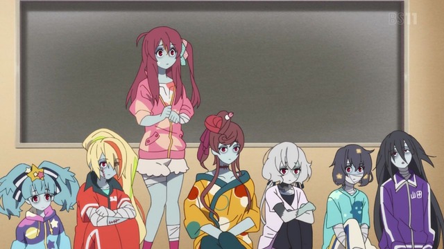 「ゾンビランドサガ」10話感想 (11)