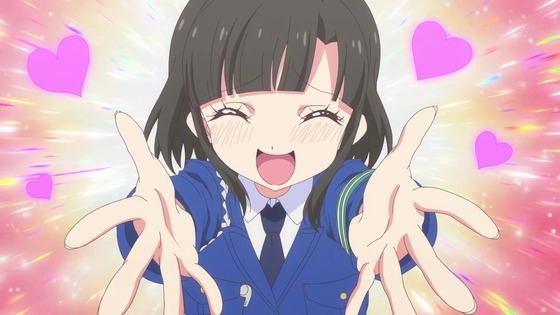 「邪神ちゃんドロップキックX」3期 4話感想 (33)