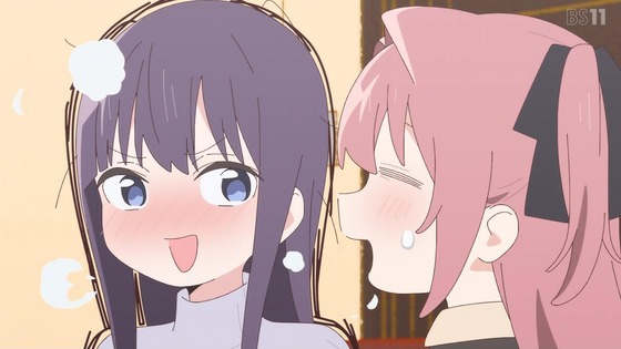 「上伊那ぼたん、酔へる姿は百合の花」1話感想 (75)