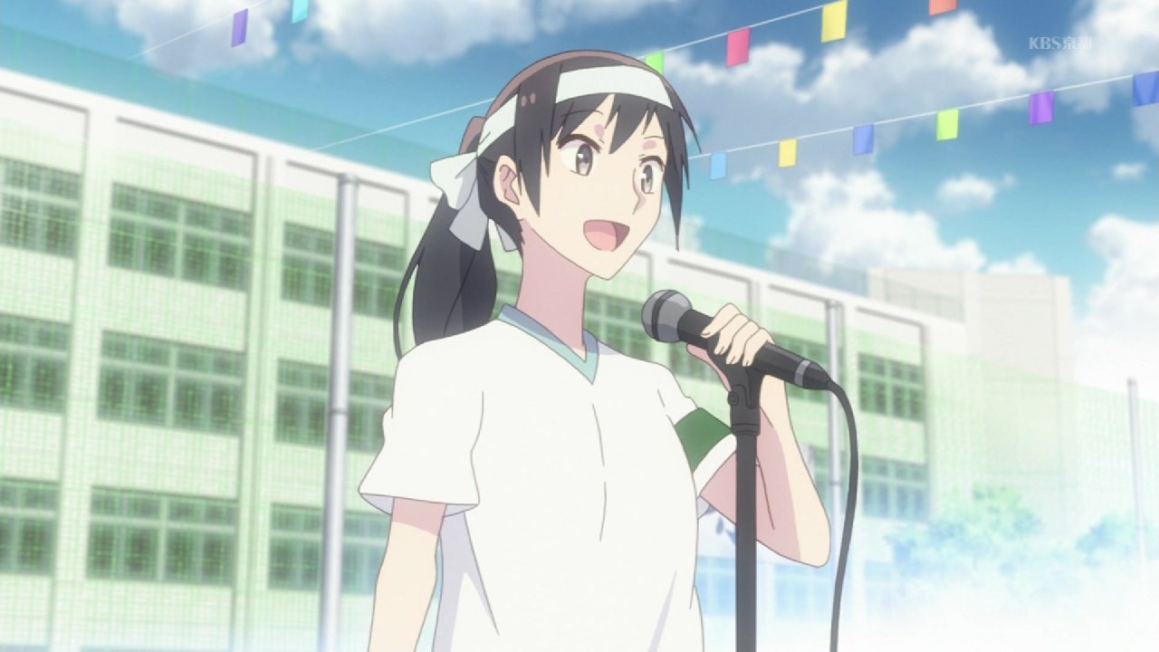 やがて君になる 9話 感想 キスは葛藤と隔たりを鮮明にしていく 聴かせられない胸の高鳴りに耐える侑が切ない 画像 ポンポコにゅーす ファン特化型アニメ感想サイト