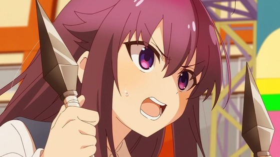 「しかのこのこのここしたんたん」2話感想 (55)