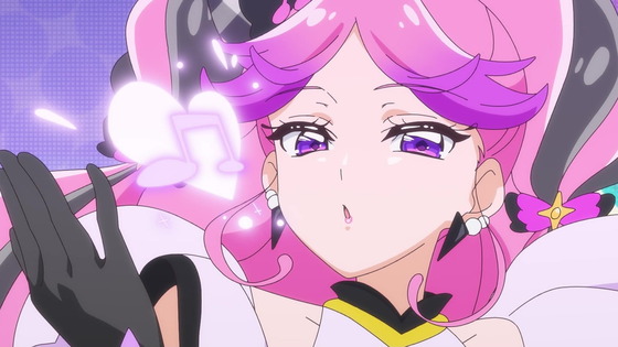 「キミとアイドルプリキュア♪」キミプリ 17話感想 (76)
