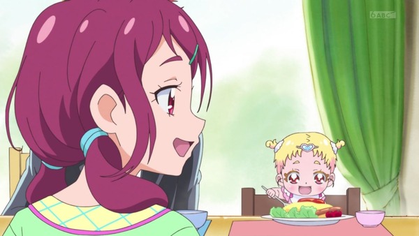 「HUGっと!プリキュア」49話感想 (10)