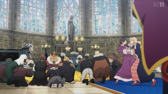 「この素晴らしい世界に祝福を!3」11話感想 最終回 (27)