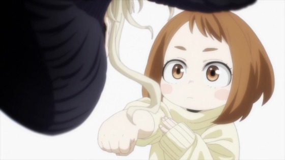 「僕のヒーローアカデミア」158話感想 (95)