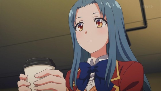 「ようこそ実力至上主義の教室へ」2期 9話感想 (25)