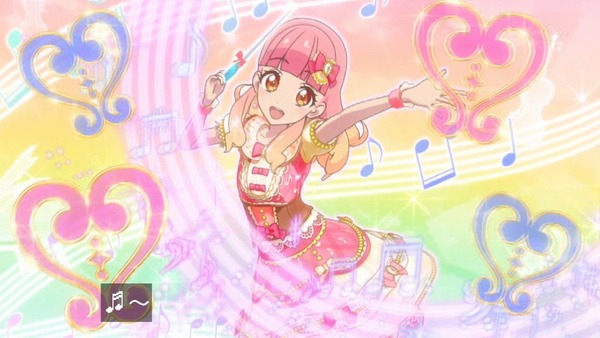 「アイカツフレンズ!」6話感想