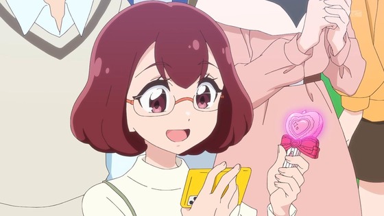 「キミとアイドルプリキュア♪」キミプリ 17話感想 (24)