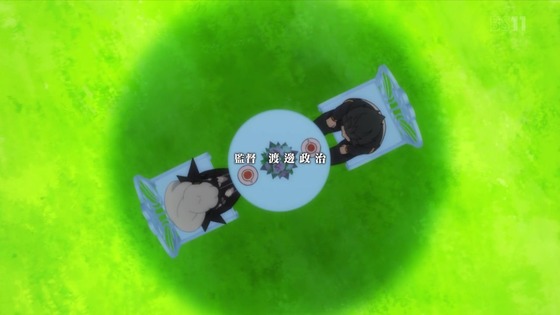 「リゼロ」第34話感想 (2)