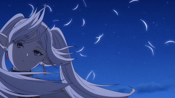 「葬送のフリーレン」9話感想 (22)