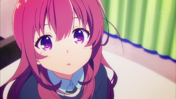 「ガーリッシュナンバー」 (34)