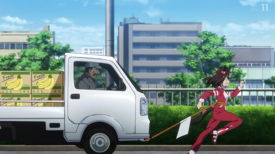 「ウマ娘」3期 1話感想 (27)