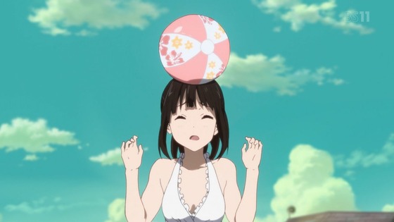「氷菓」第11.5話 OVA感想 (34)