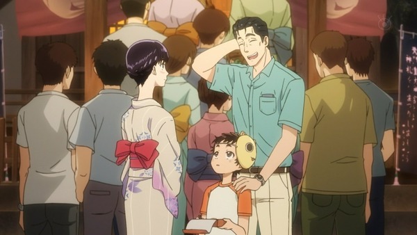 「恋は雨上がりのように」9話 (10)