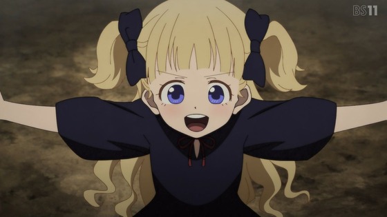 「シャドーハウス」8話感想 (19)