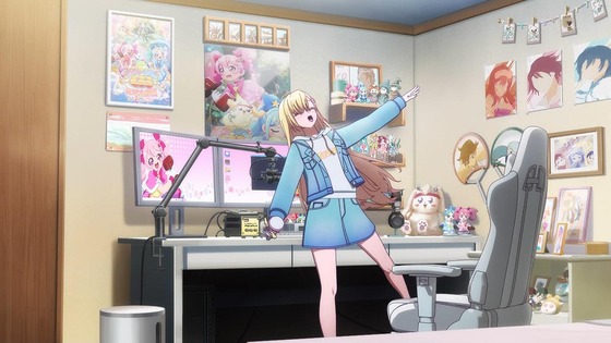 「バンドリ！ ゆめ∞みた」1話 2話 3話感想 (19)