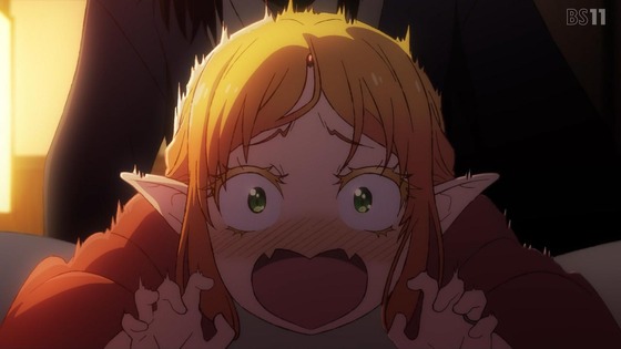 「異世界おじさん」10話感想 (42)