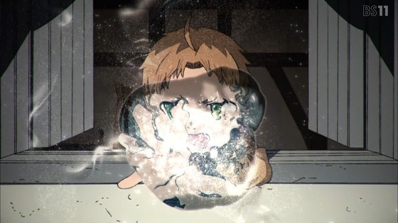 「無職転生 〜異世界行ったら本気だす〜」1話感想 (11)