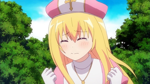 「ガヴリールドロップアウト」12話 (11)