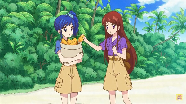 「アイカツ!」シリーズ5周年 (15)