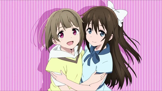 「ラブライブ!虹ヶ咲学園」第2話感想 画像 (24)