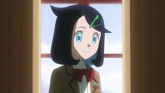 「ポケットモンスター」アニポケ46話感想 (3)