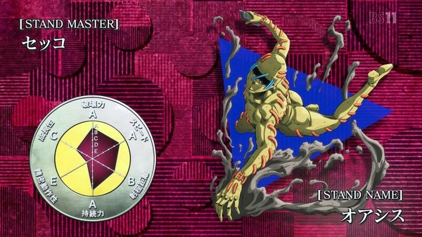 「ジョジョ 5部」第31話 (46)