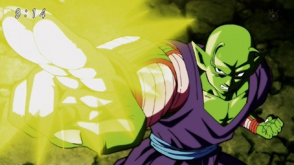 「ドラゴンボール超」118話 (28)