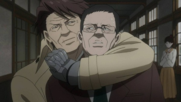 「PSYCHO-PASS サイコパス」8話感想 (29)