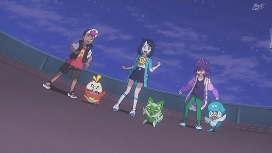 「ポケットモンスター」16話感想 (39)