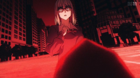 「Fatestrange Fake」11話感想 (135)