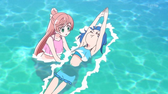 「ひろがるスカイ！プリキュア」ひろプリ 30話感想 (22)