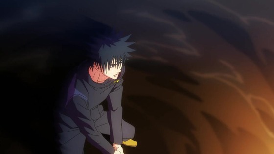 「呪術廻戦」39話感想 (59)