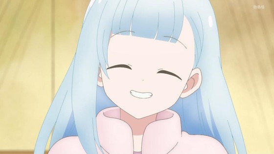 「ダンジョンの中のひと」3話感想 (33)
