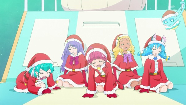 「スター☆トゥインクルプリキュア」44話感想 画像 (17)