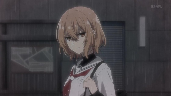 「私を喰べたい、ひとでなし」10話感想 (85)