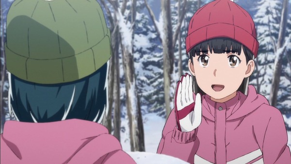 「ヒナまつり」12話(最終回)感想 (3)