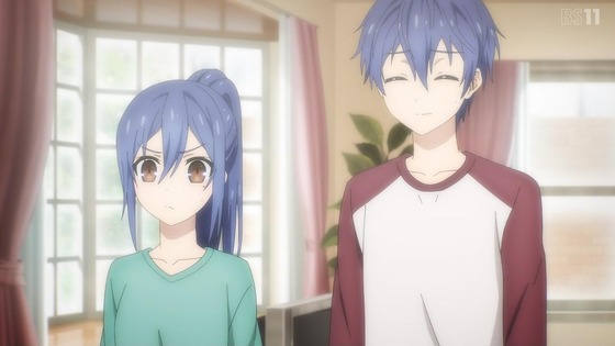 「デート・ア・ライブV」5期 4話感想 (18)