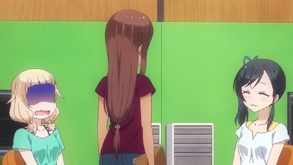 「NEW GAME!!」2期 9話 (54)